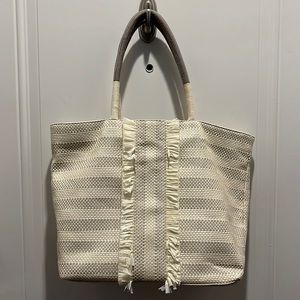 Stella & Dot Beach Tote